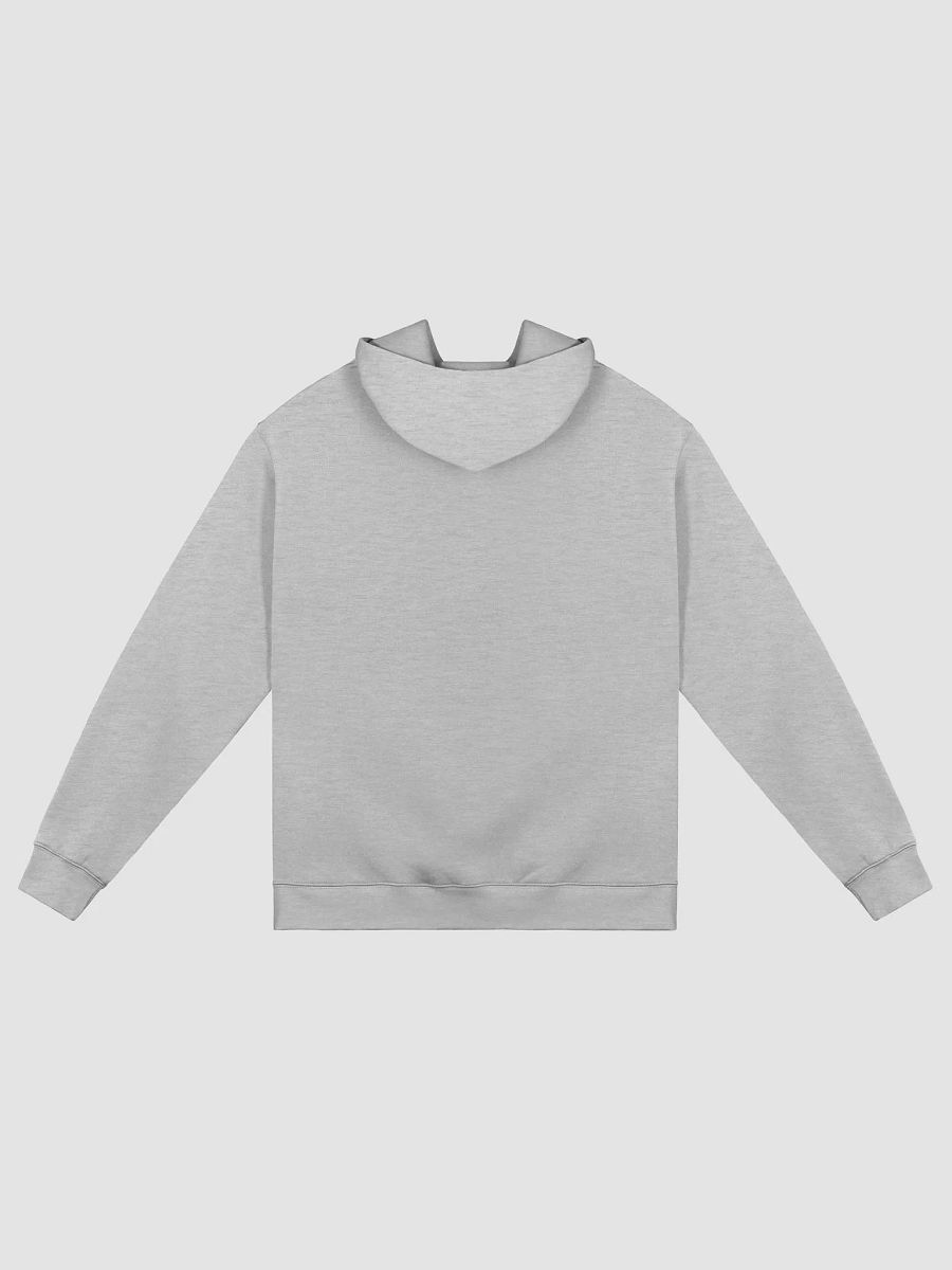 Cozy Comfort Unisex Oversized Hoodie product image (2)