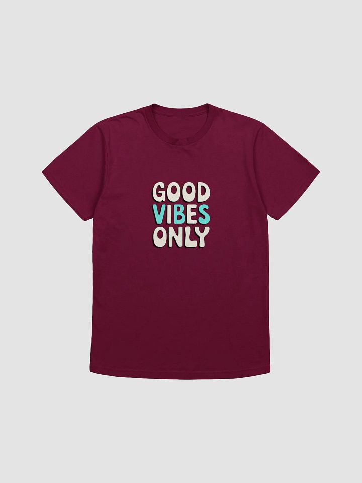 Good Vibes Only product image (2)