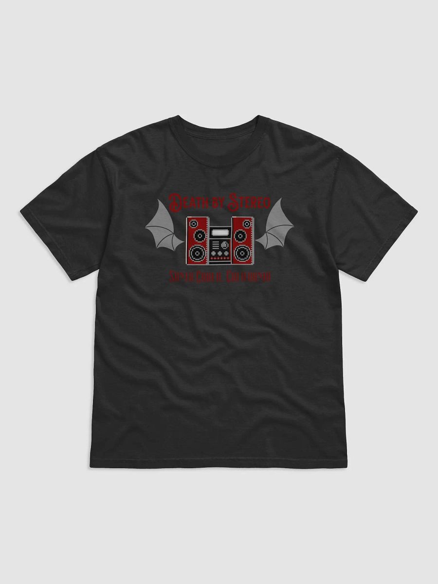 Stereo T-Shirt product image (1)