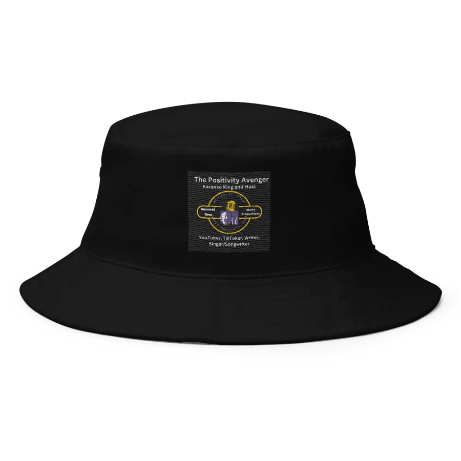 LOGO HAT :} product image (1)