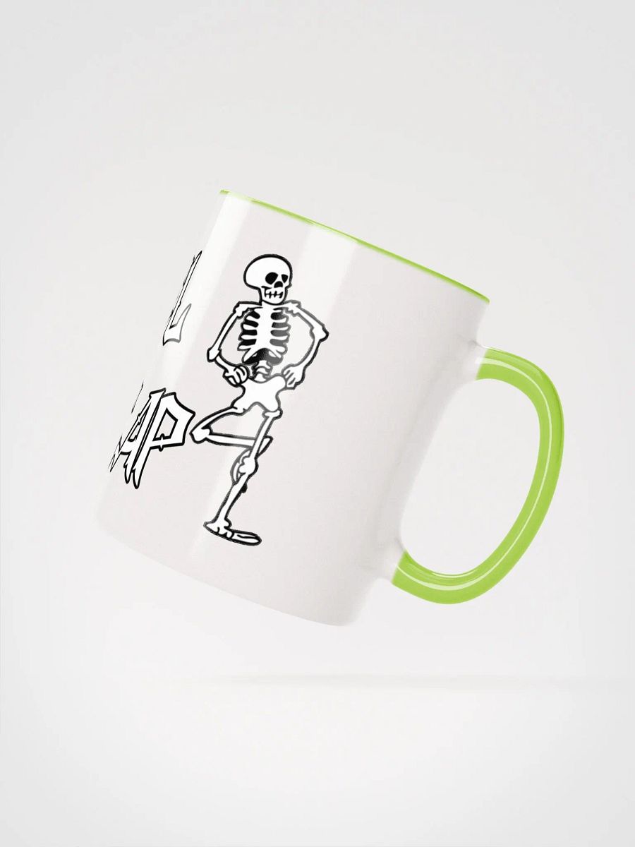 ELCAP SPOOKY - Mug product image (2)