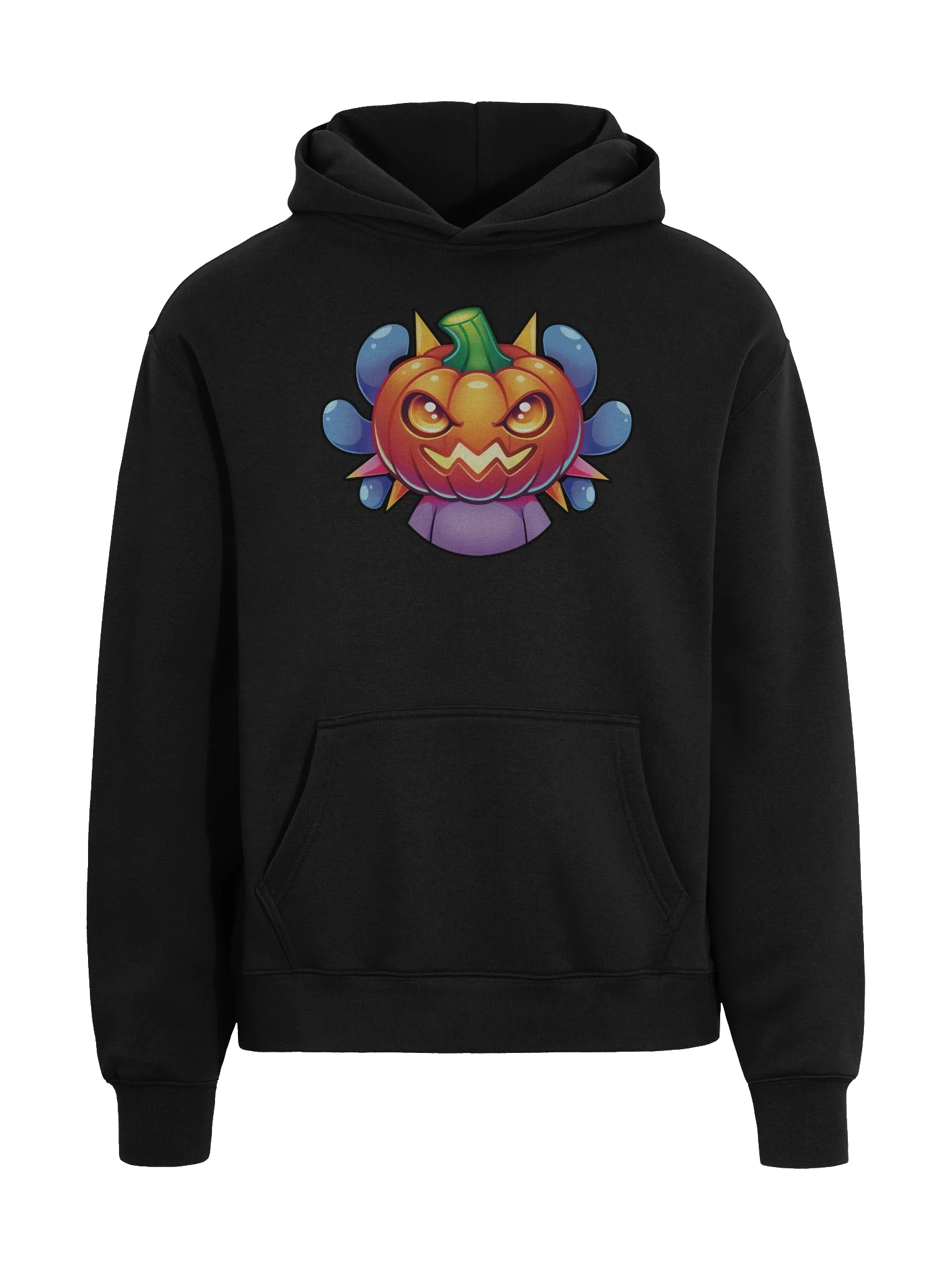 Spooky Hoodie product image (3)