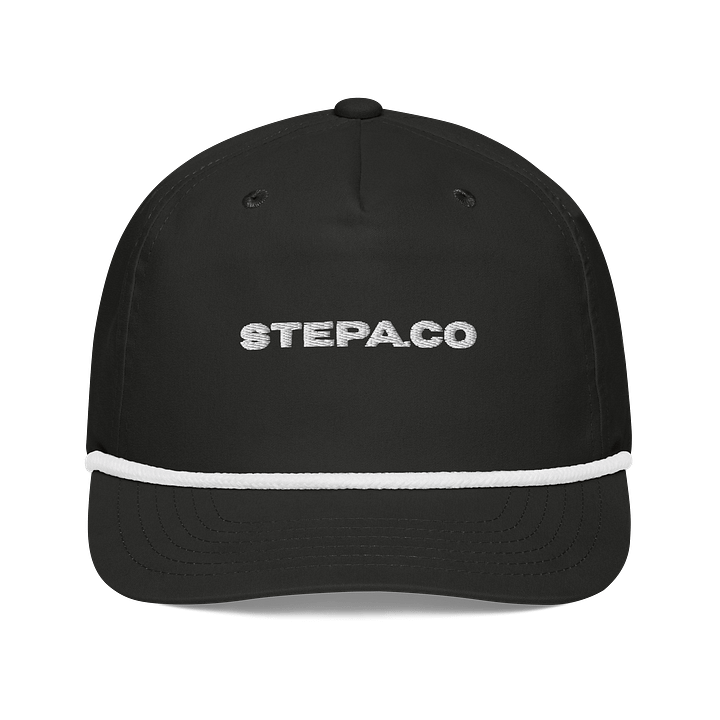 Stepa.co golf rope hat product image (1)