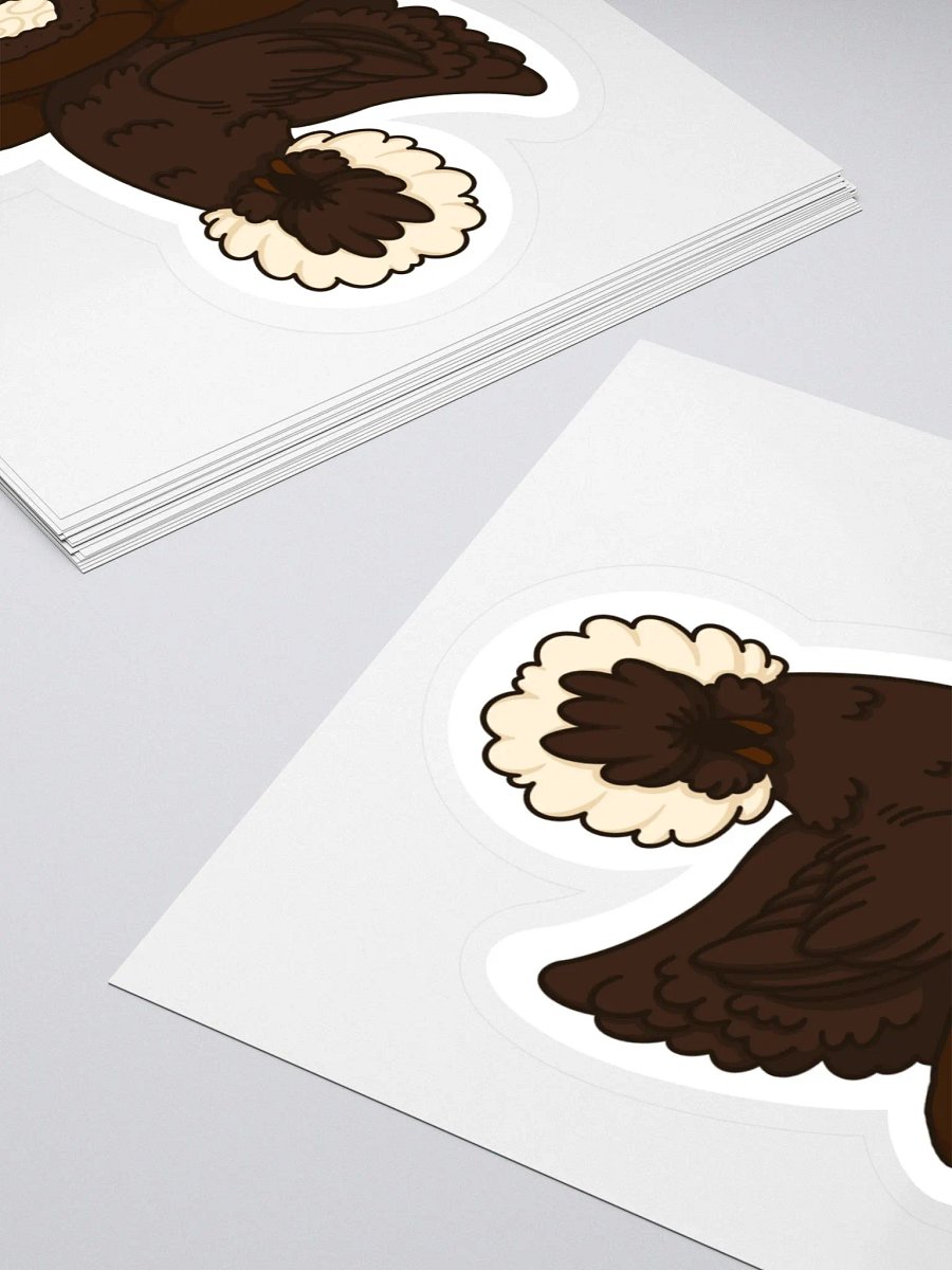 Chocolate Door Bell Tweet product image (4)