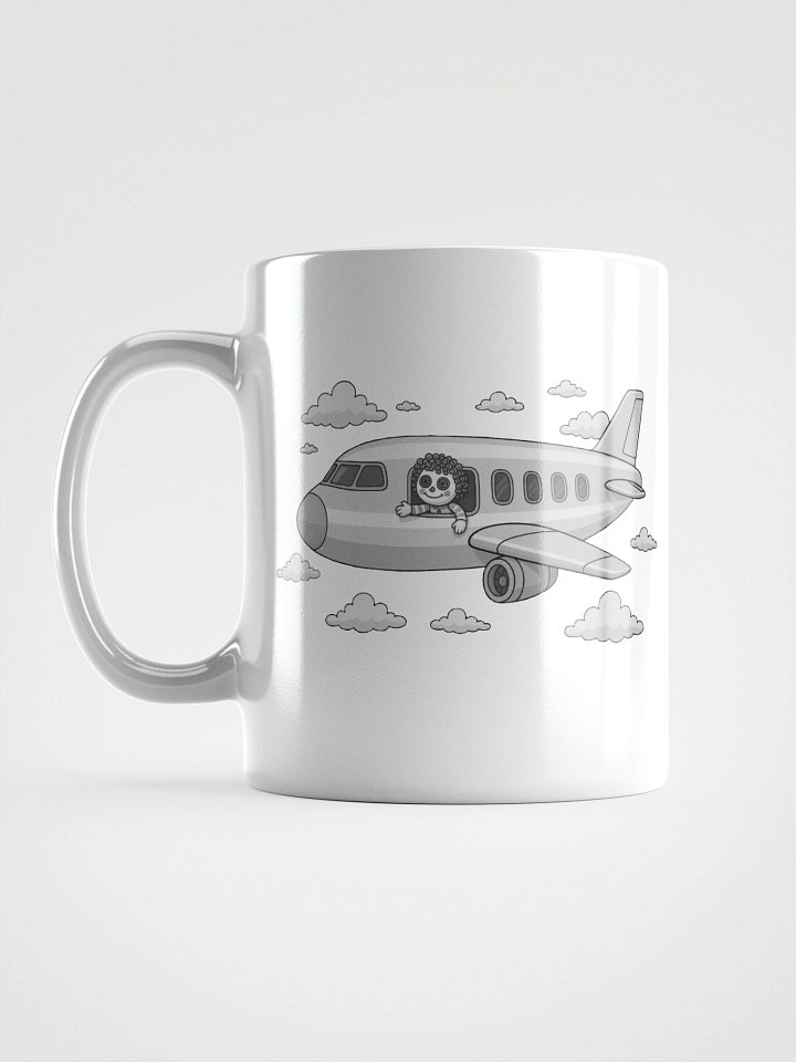 Annabelle's Sky-High Adventures Mug product image (1)