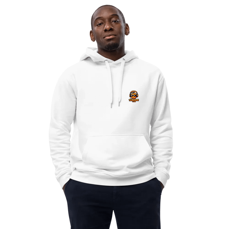 TTC Eco-Friendly Premium Hoodie #3 product image (4)