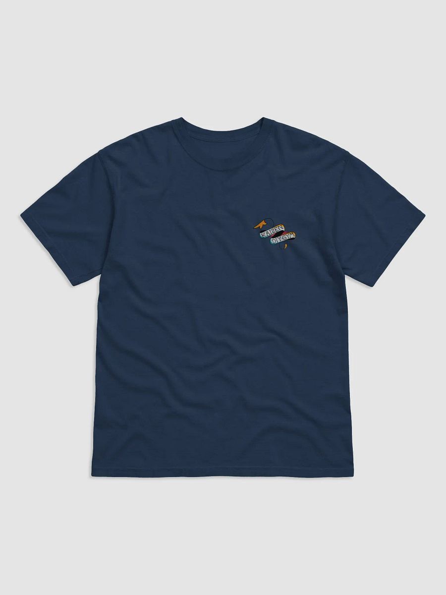 DIY Power Drill Tee product image (57)