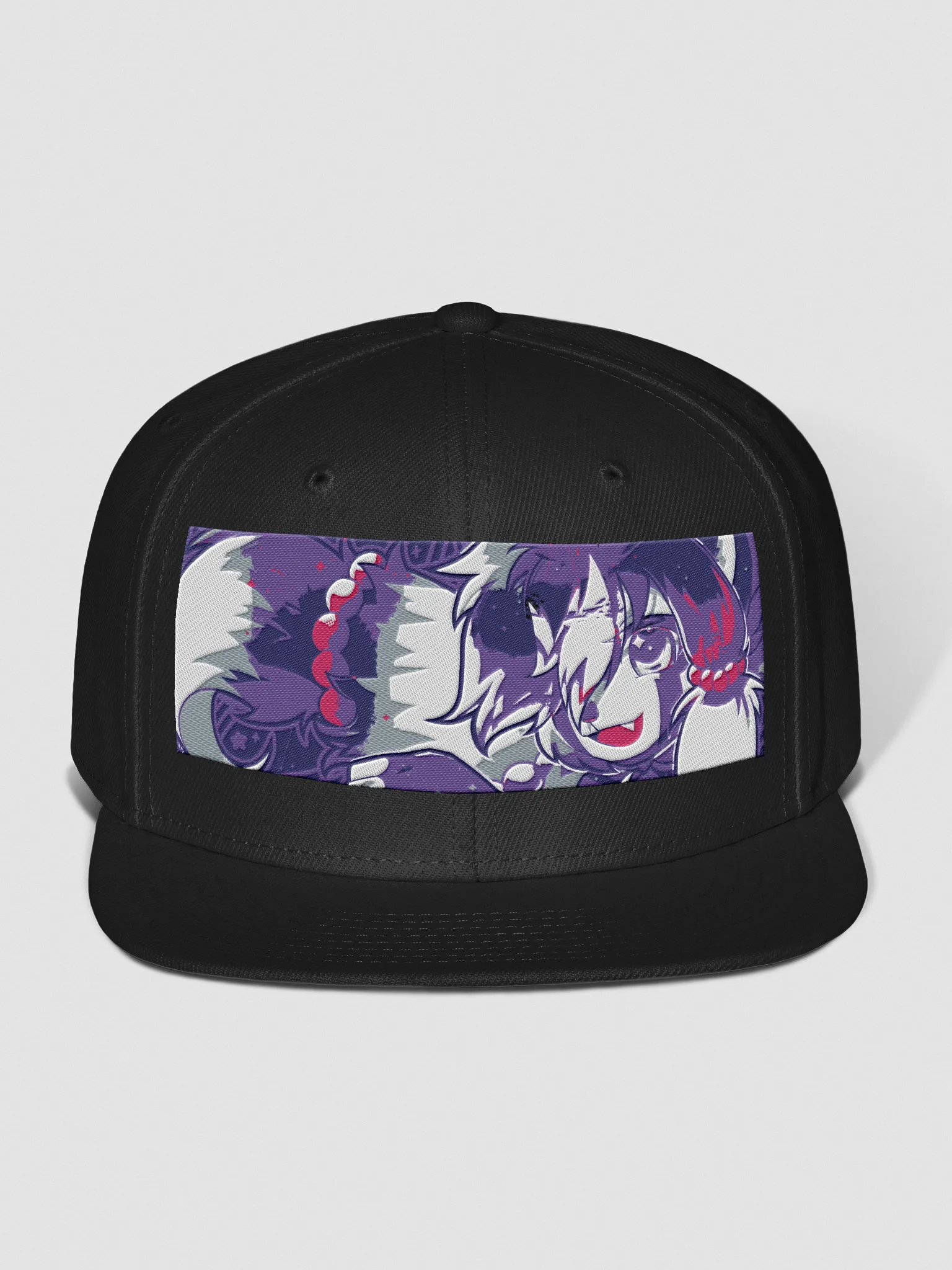 Celestial Snapback product image (1)