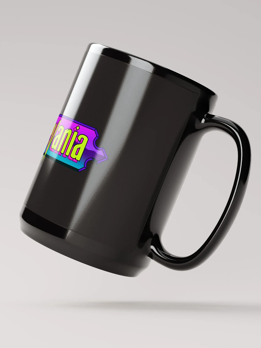 Castlevania Neon Tribute Coffee Mug product image (3)