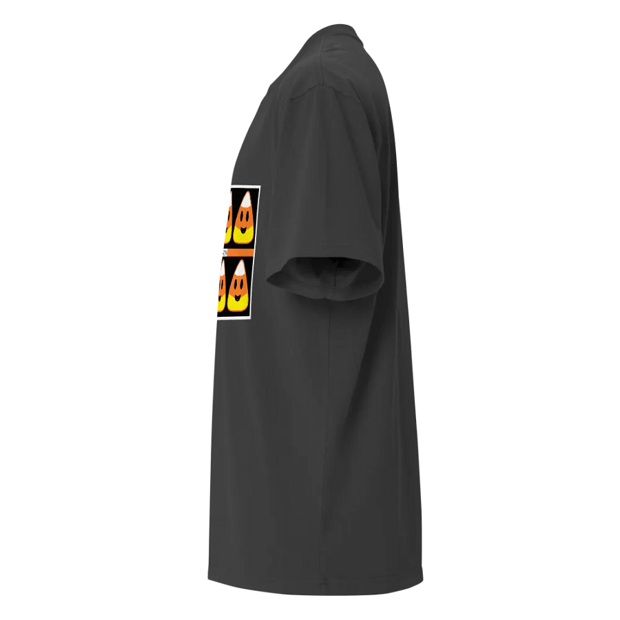 CANDY - Oversized T-shirt product image (8)