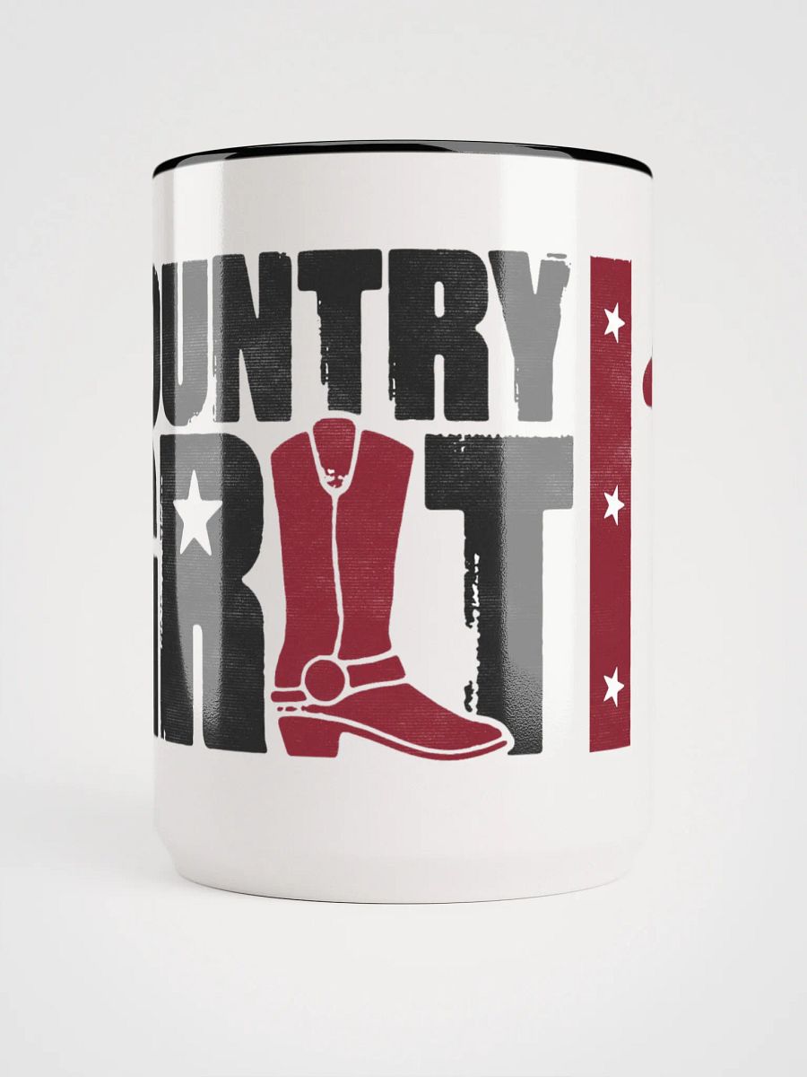 Colored Logo Mug product image (9)