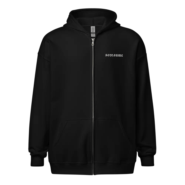 Soulshine Zip Hoodie product image (1)