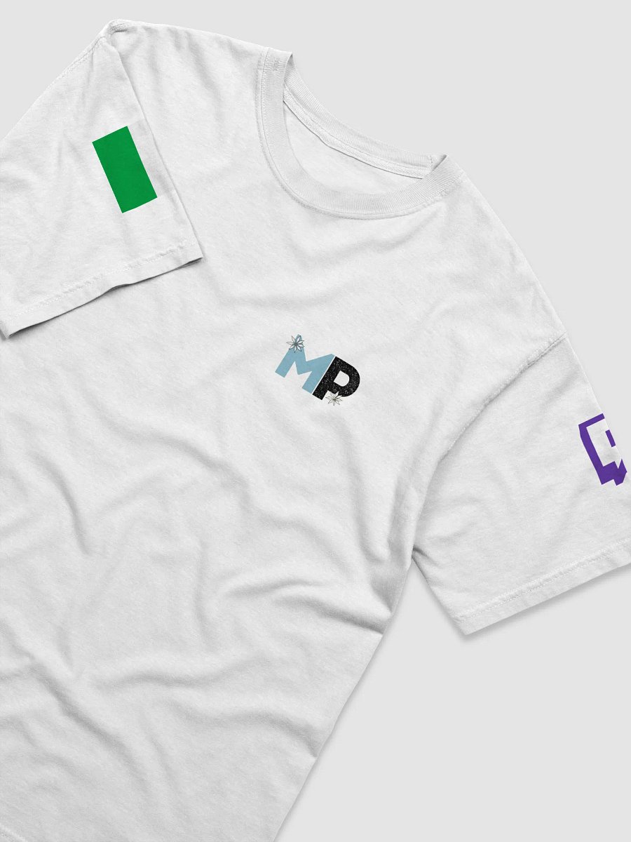 Polo Frost Tee product image (3)