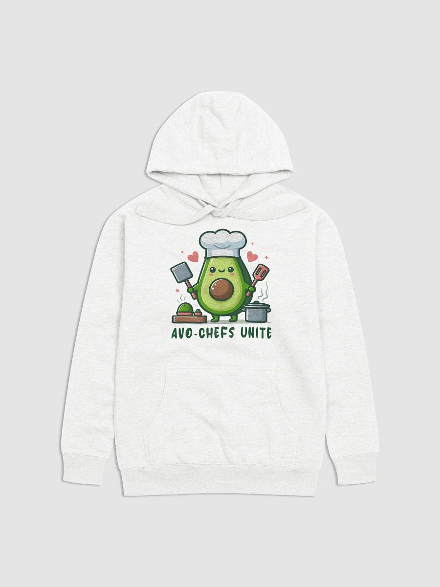 Avo-Chef Hoodie product image (4)