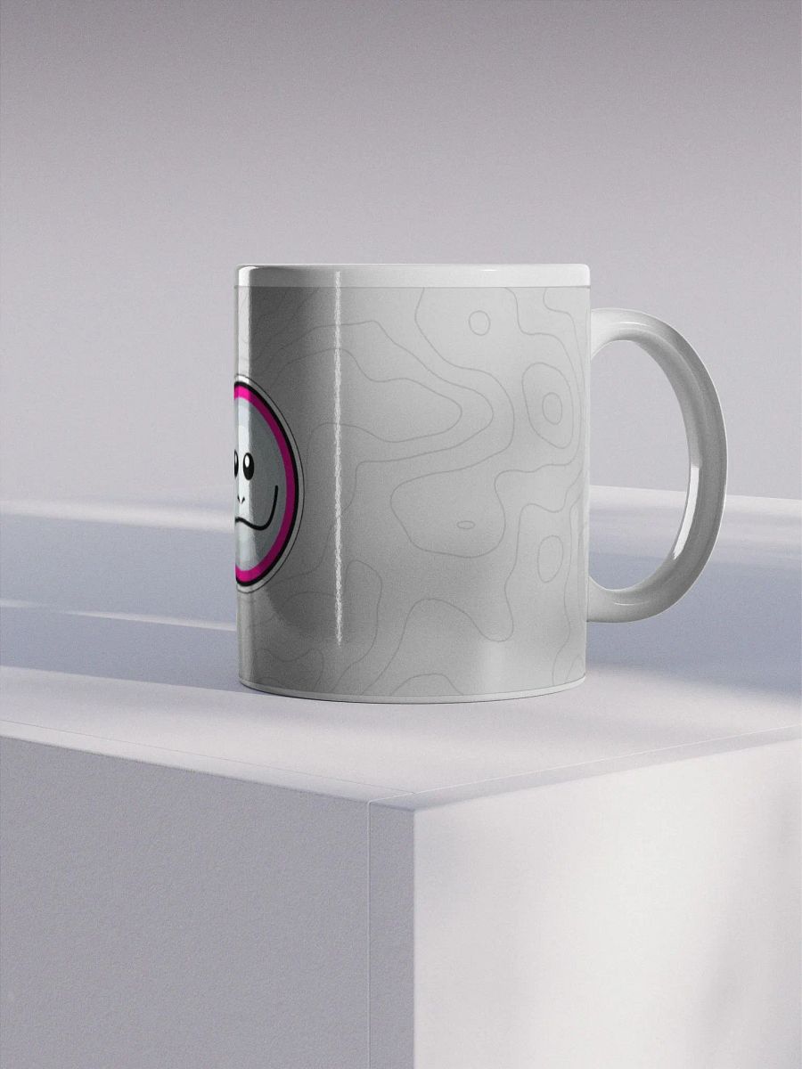 Whalley 'Light' Basic Mug product image (4)