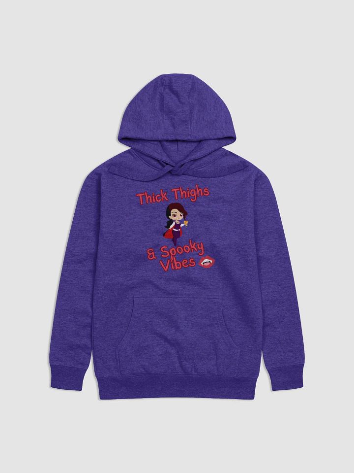 Spooky Vibes Hoodie product image (17)