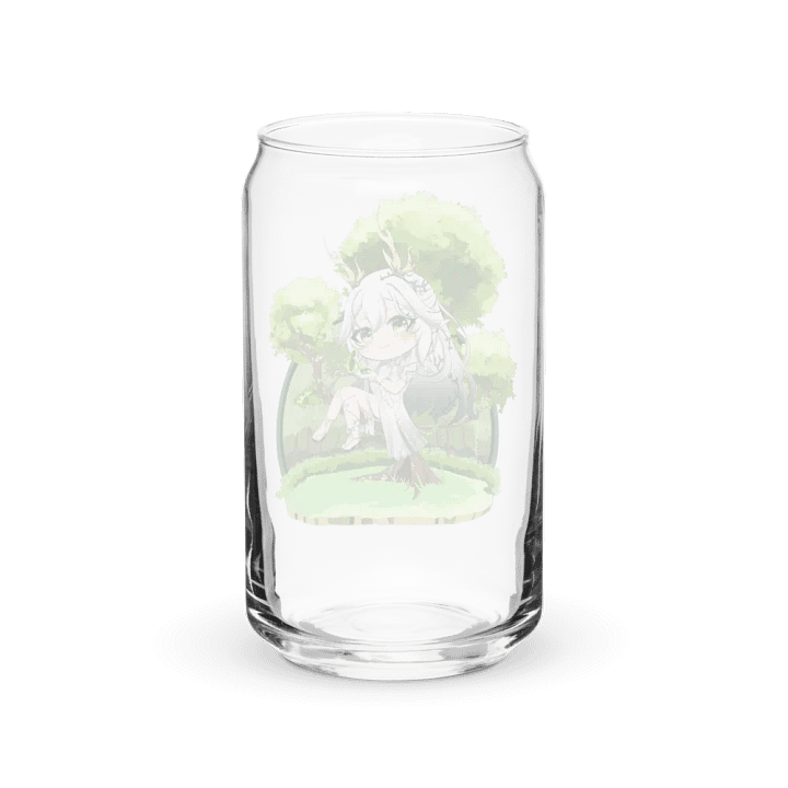 Seedling Can-Shaped Glass product image (6)