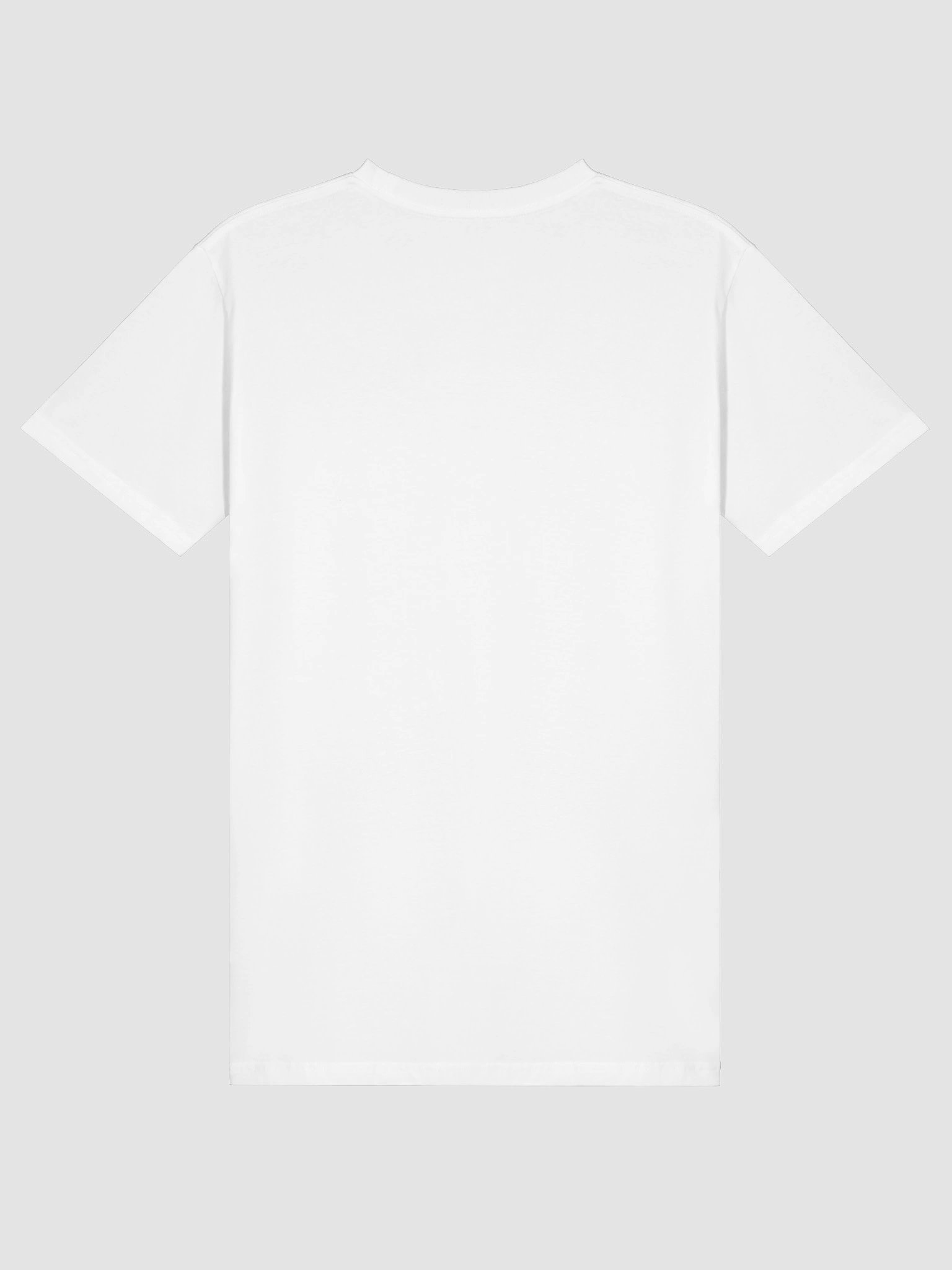 Budgie World Signature Tee product image (11)
