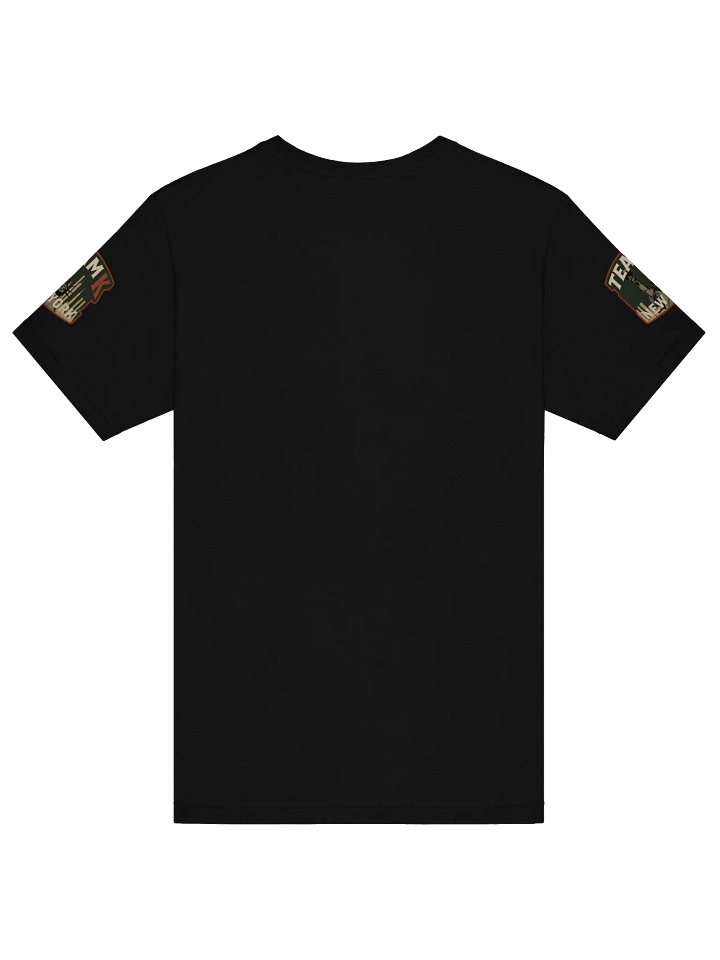 Team K New York T-Shirt product image (6)
