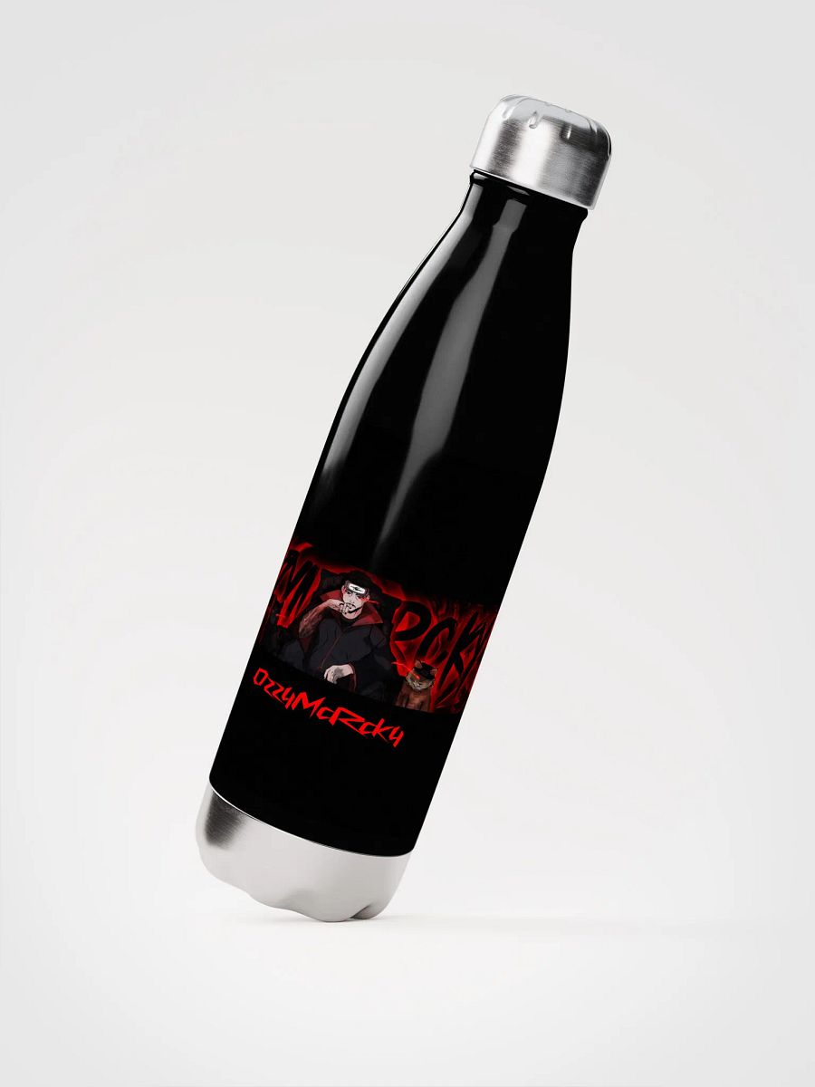 BANNER WATER BOTTLE product image (2)
