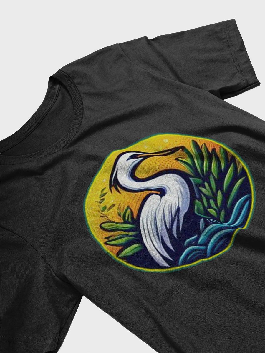 Egret Oasis T-Shirt product image (27)