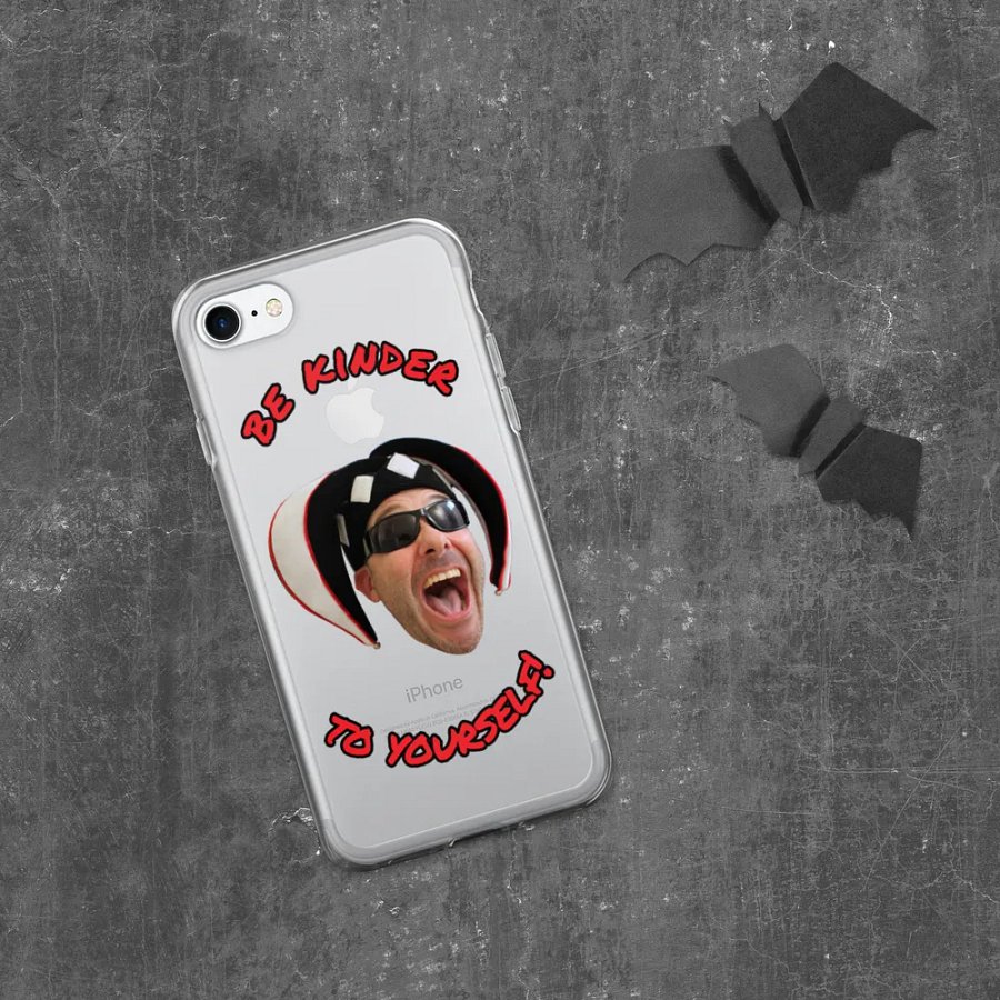 thefilthyjester Kind Of Feeling Better product image (6)