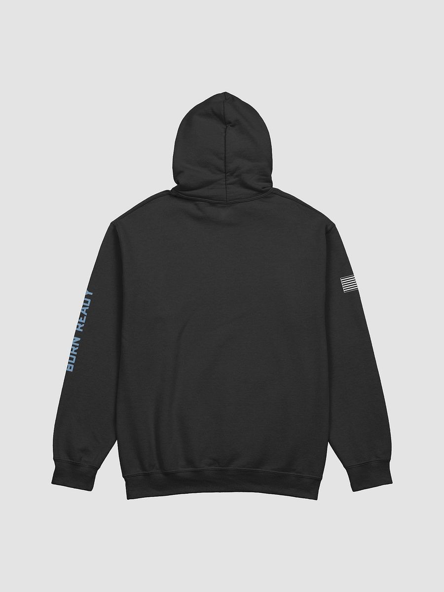 U.S. Coast Guard - Limited Edition Hoodie product image (2)
