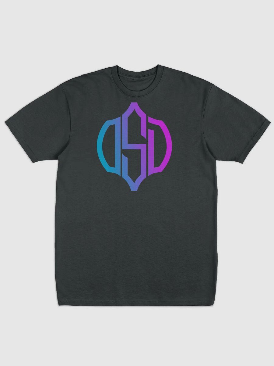 Premium OFFSET Cotton Heavyweight Tee - Elevate Your Style product image (1)