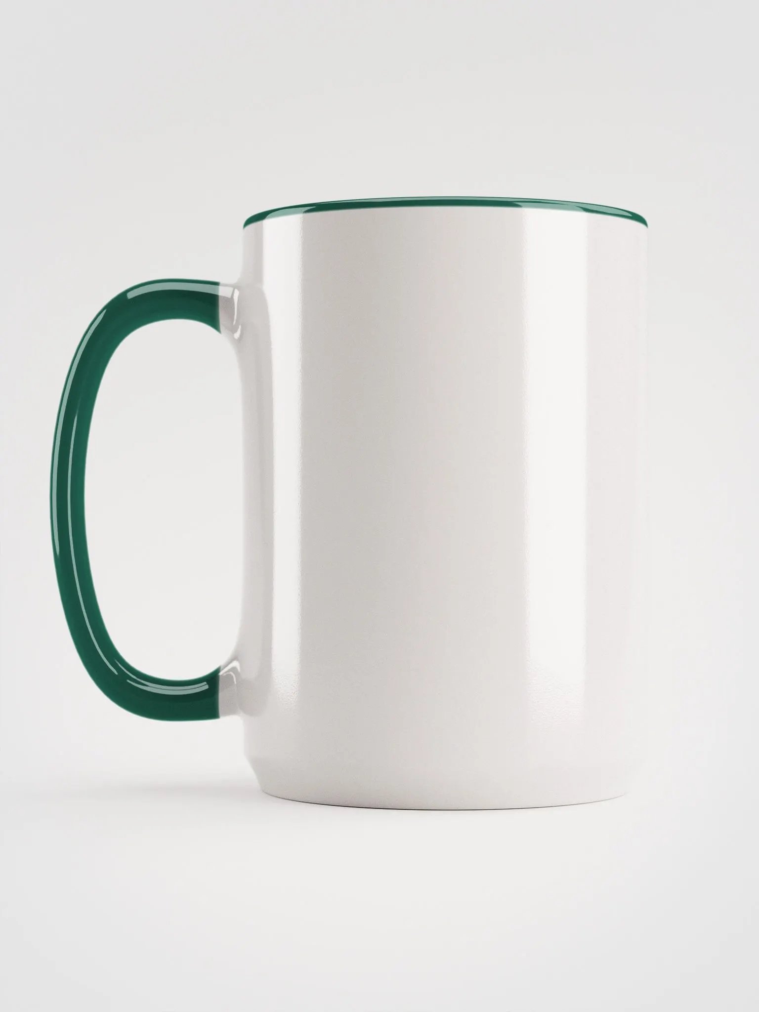 Mama Claus Ceramic Mug product image (7)