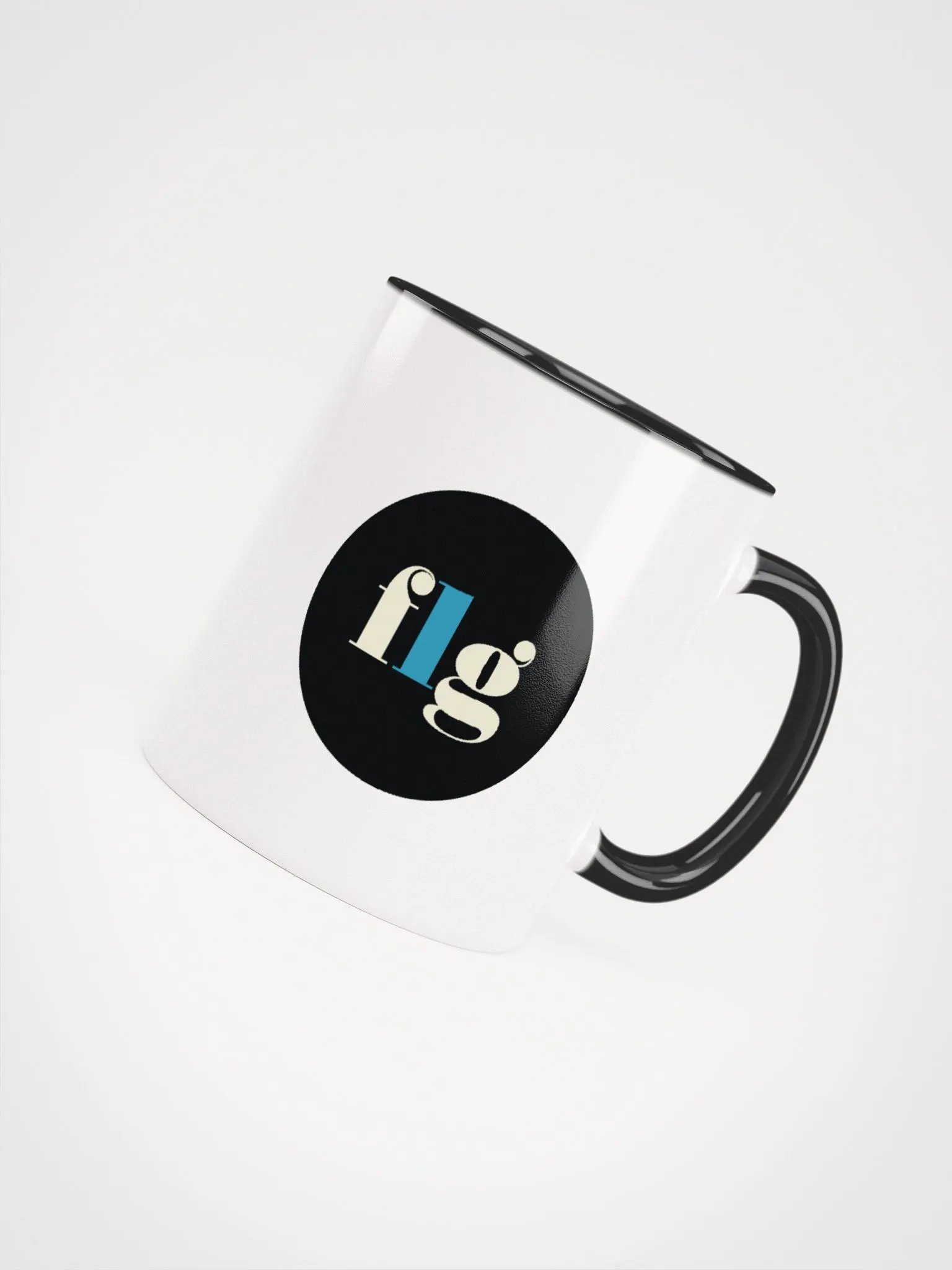 FLG Icon Mug product image (4)