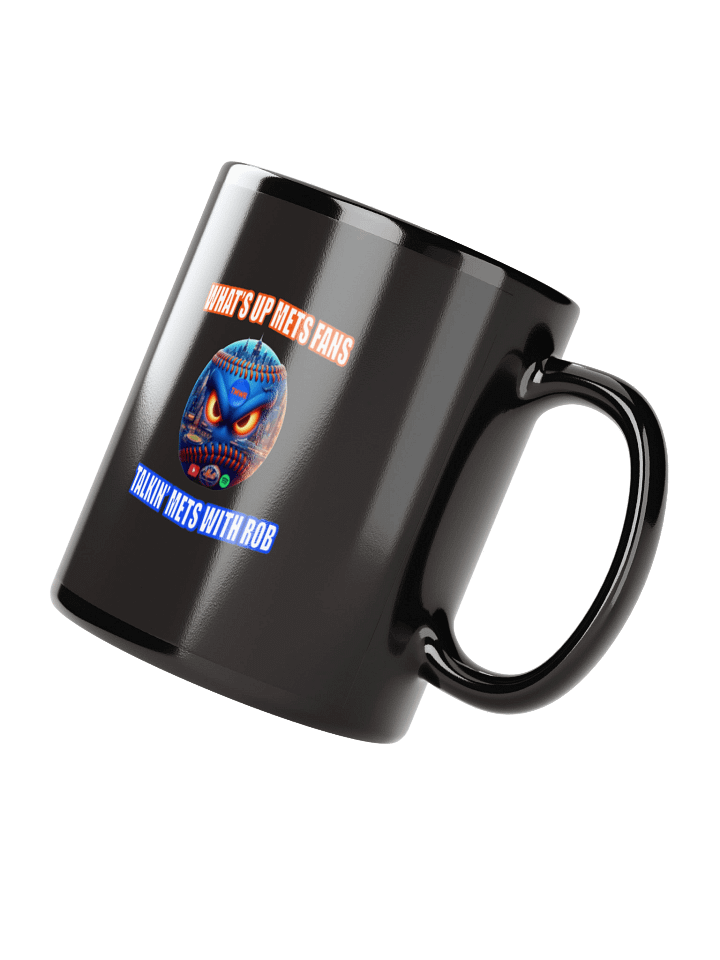 TMWR "DARK" Coffee Mug product image (4)