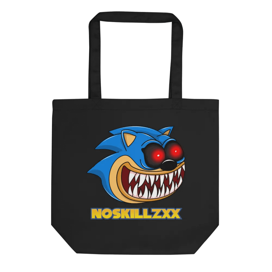 Sonic.EXE Tote product image (1)