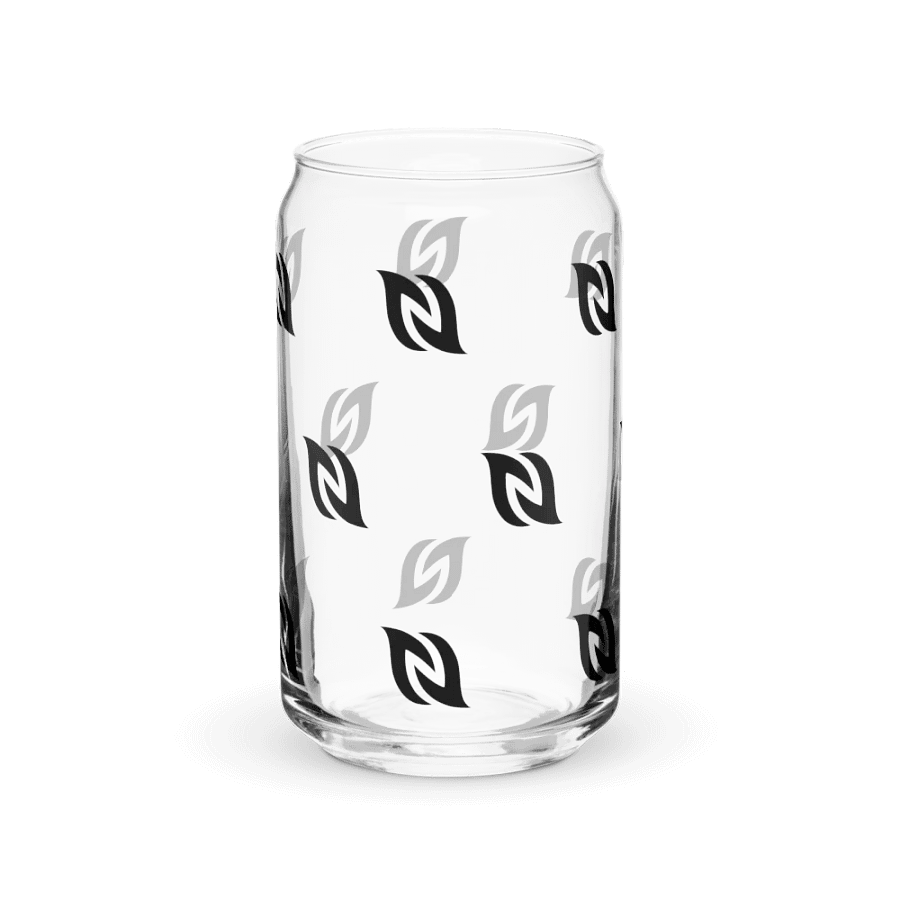 Can-Shaped Glassware Set product image (8)