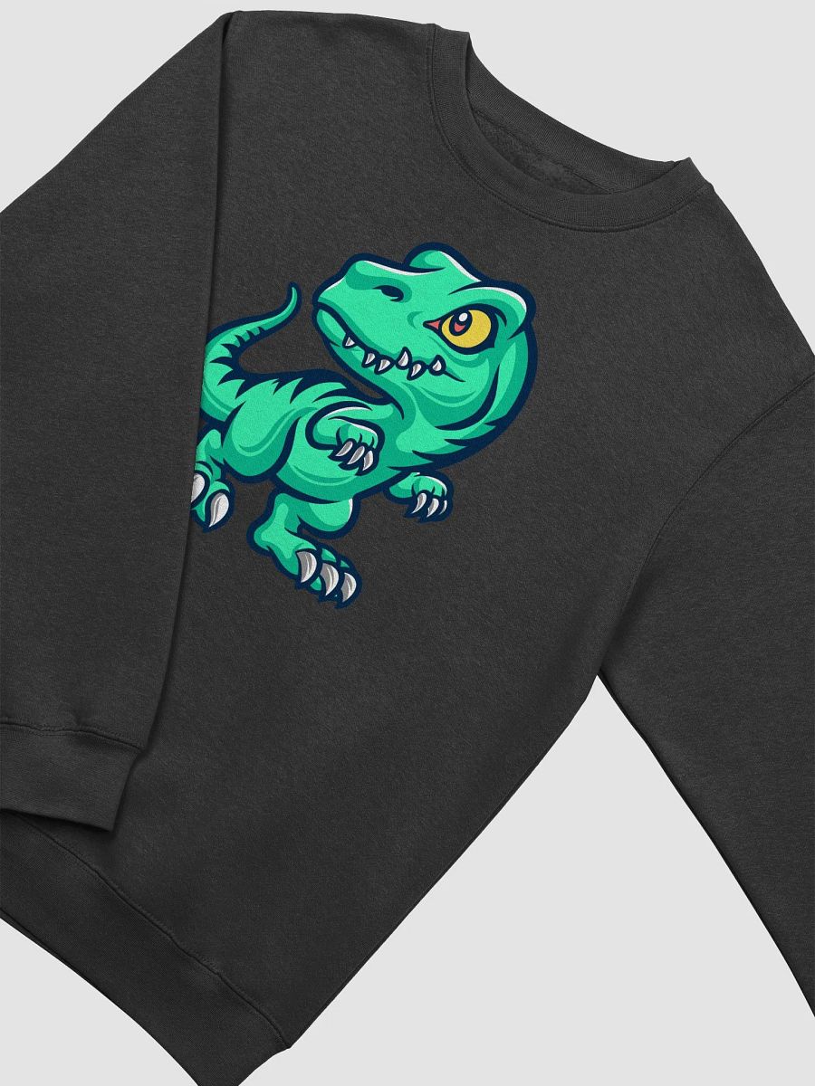 Green Dino Sweater product image (3)