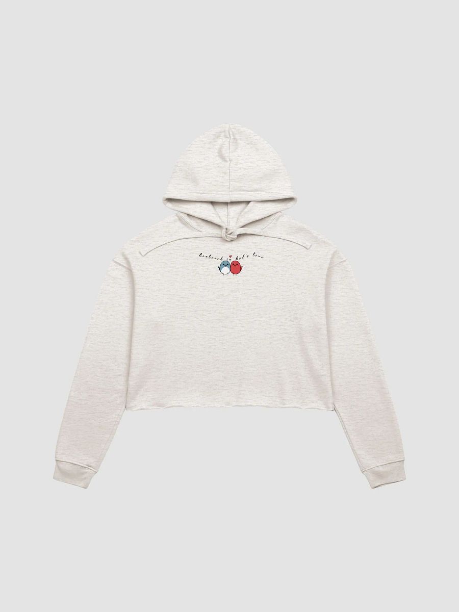 Centered in God's Love. product image (1)