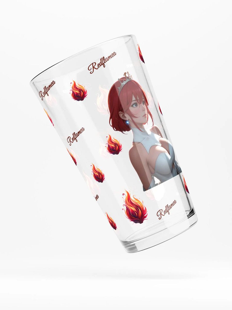 Anime Pint Glass product image (4)