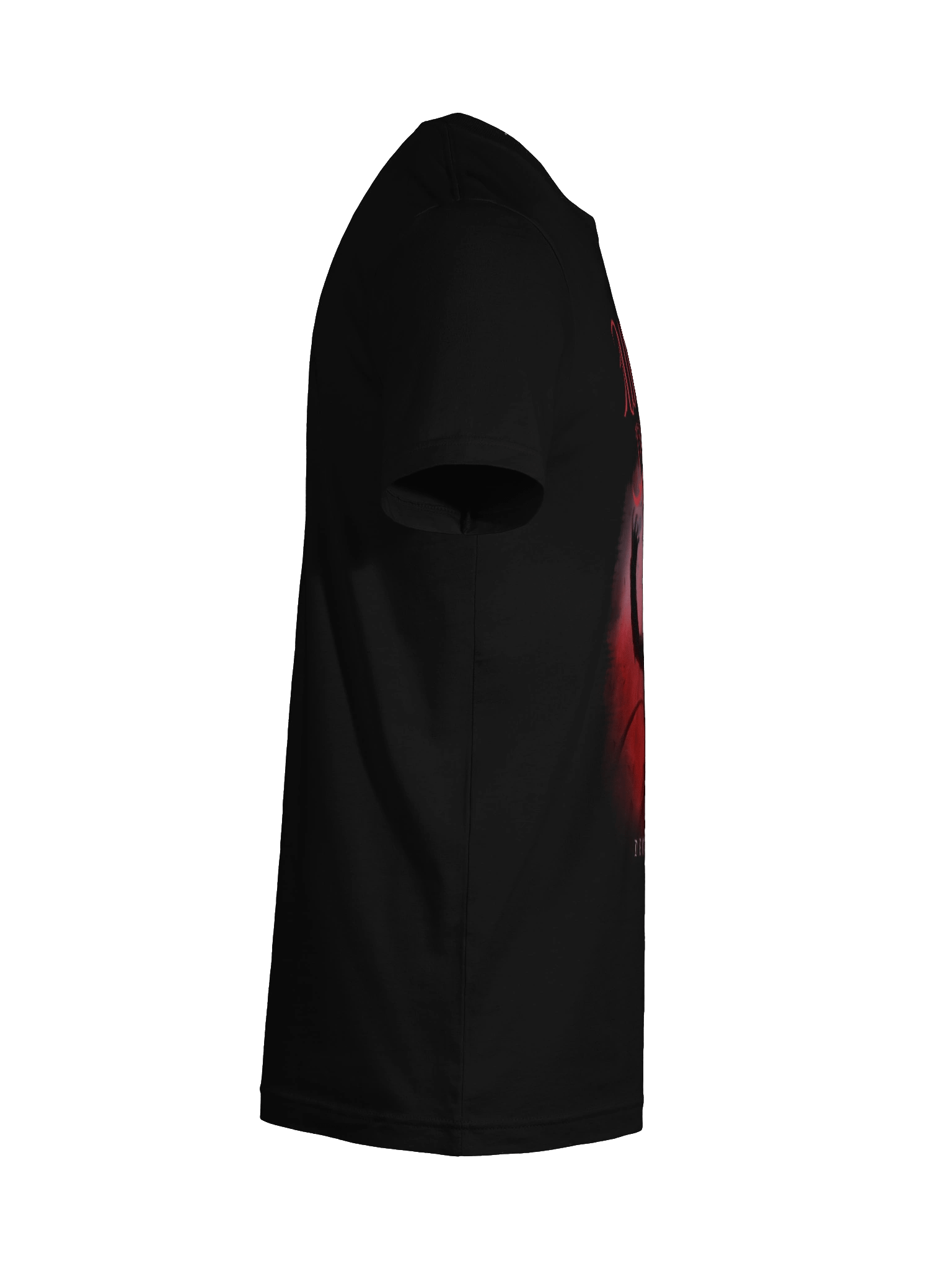 DEMONIZED // Official T-Shirt product image (12)