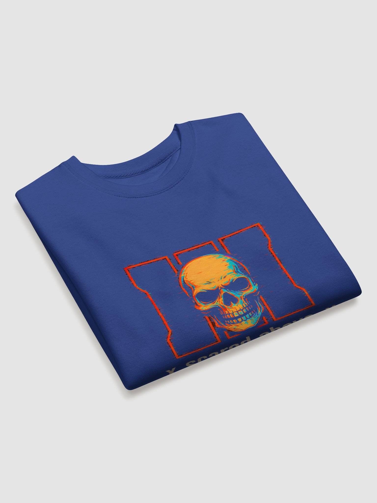 Above's sweater product image (3)