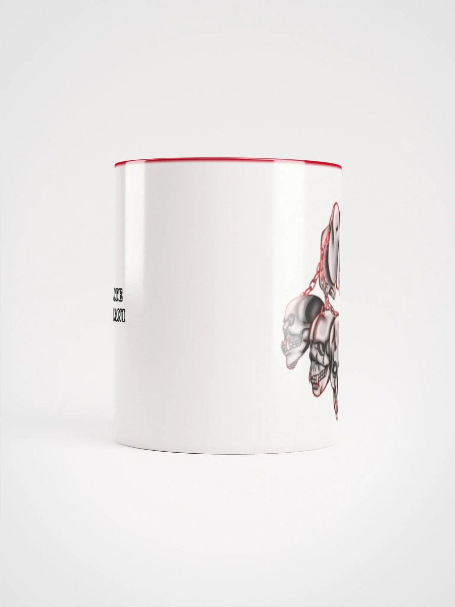 Mortisian Syndicate Mug product image (9)