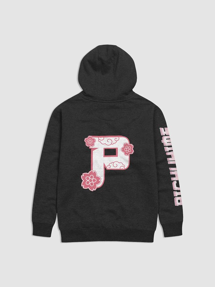 Sweat à capuche unisex 