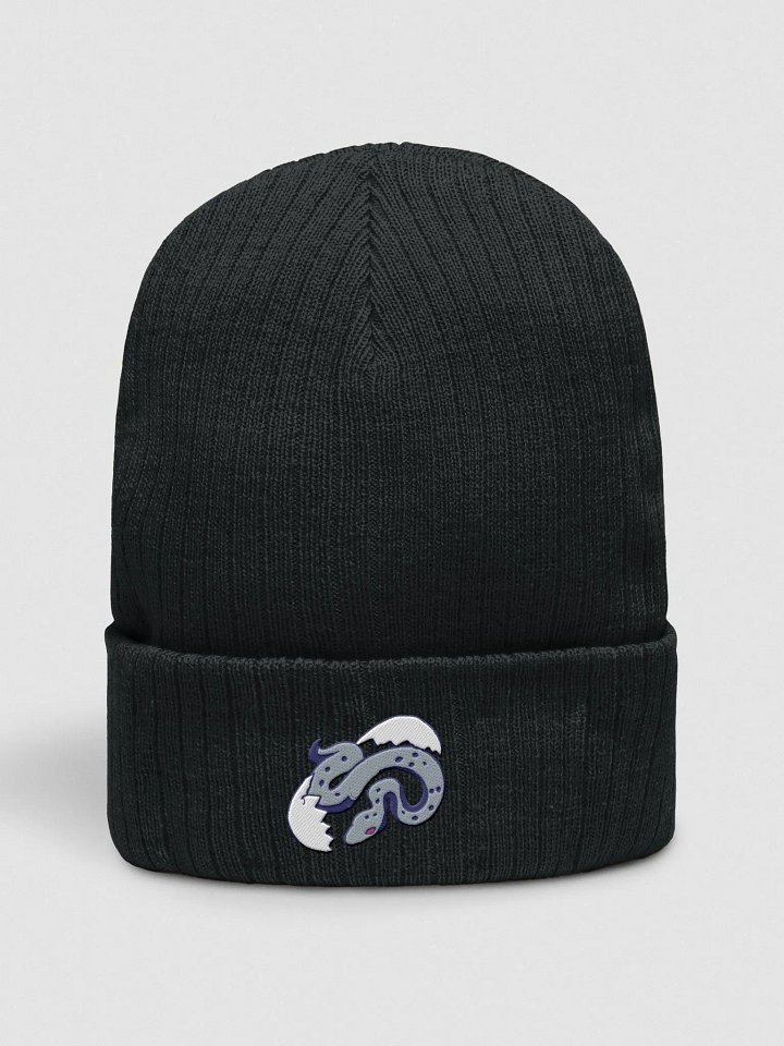 Snake Hatchling Beanie product image (6)