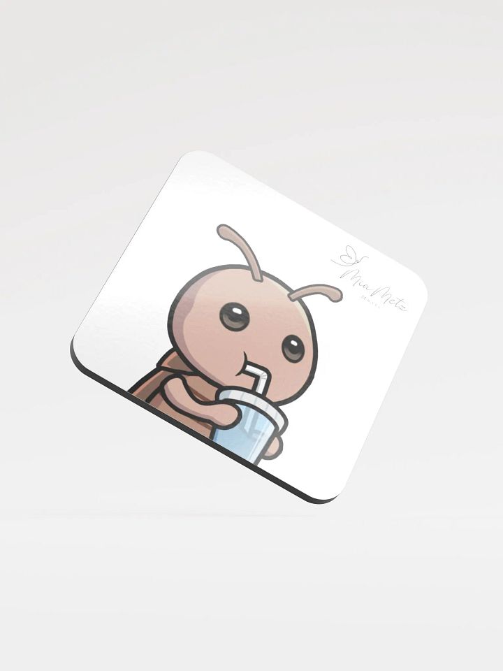 Cricket Coaster product image (1)