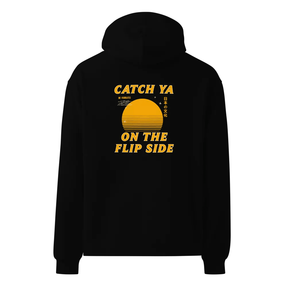 Flip Side Hoodie product image (3)