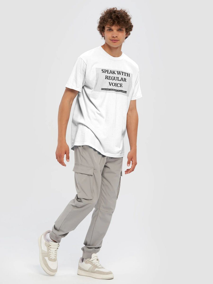 DONT SPEAK product image (7)
