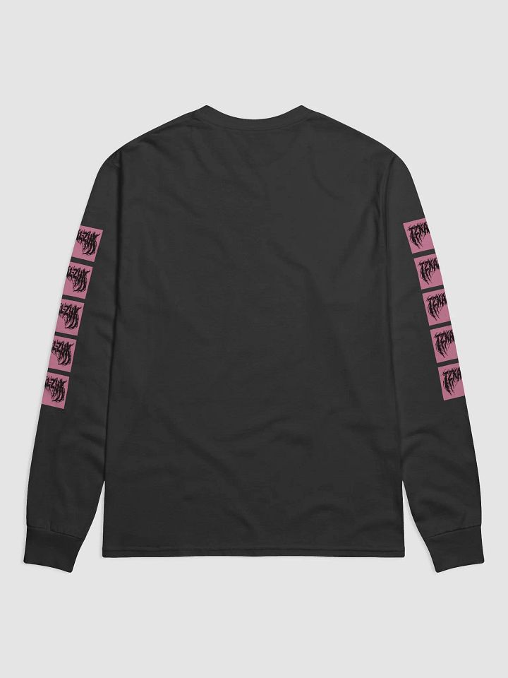 Valentines Zuk Long Sleeve product image (3)