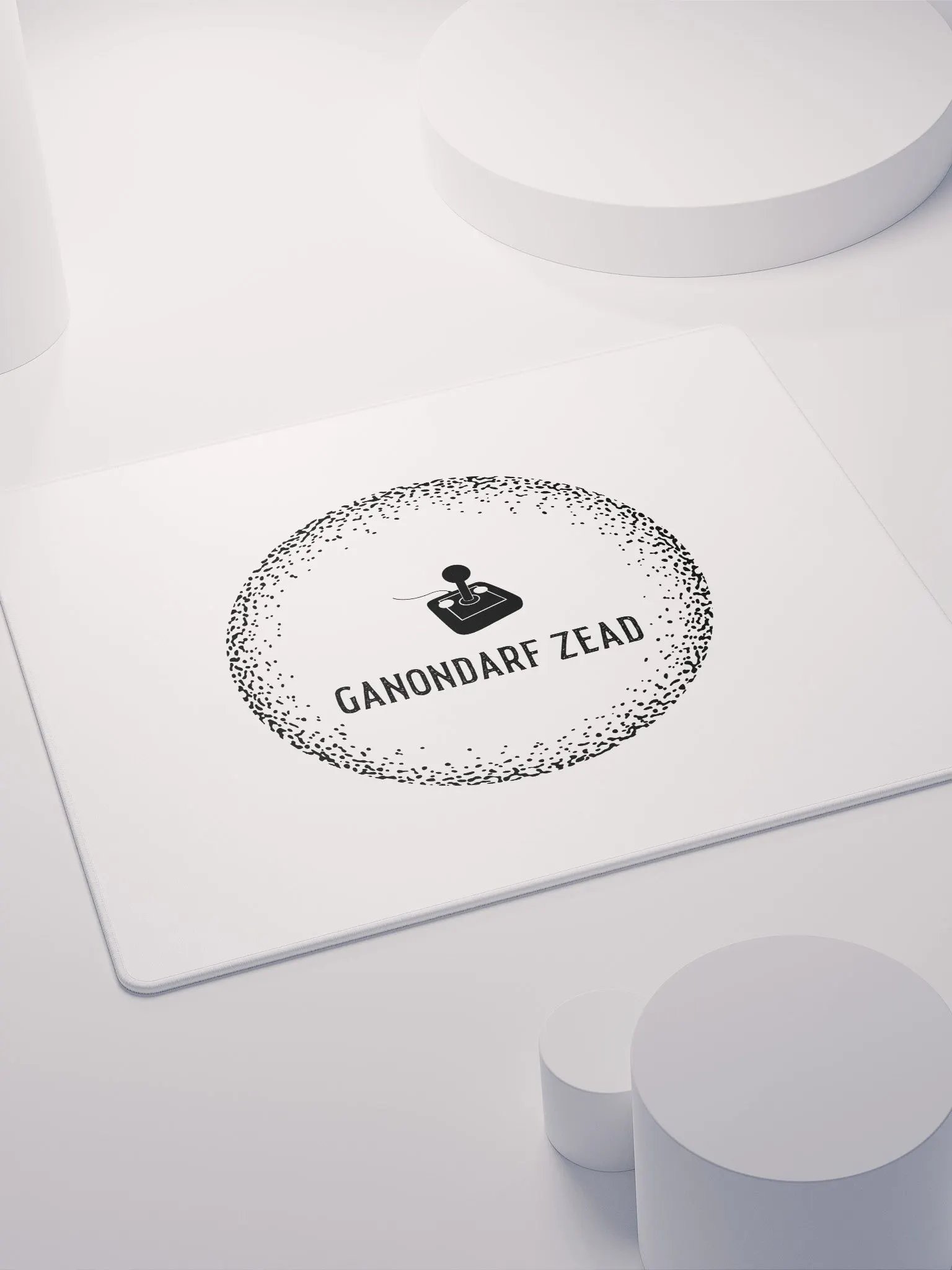 ShadowRift Gaming Mouse Pad product image (7)