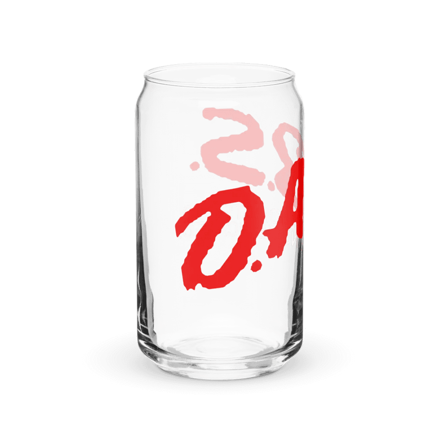 D.A.B.S. Can Glass product image (12)