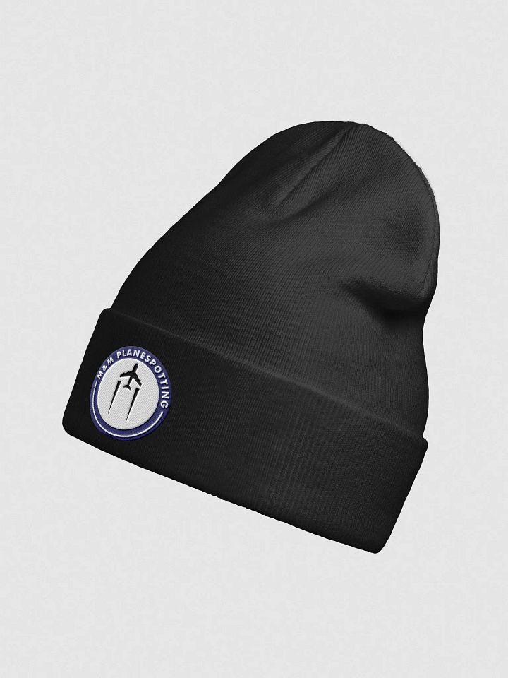 Beanie product image (2)