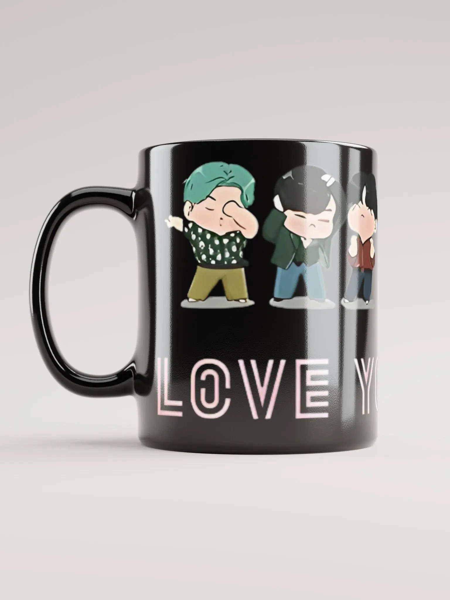 Love yourself product image (1)