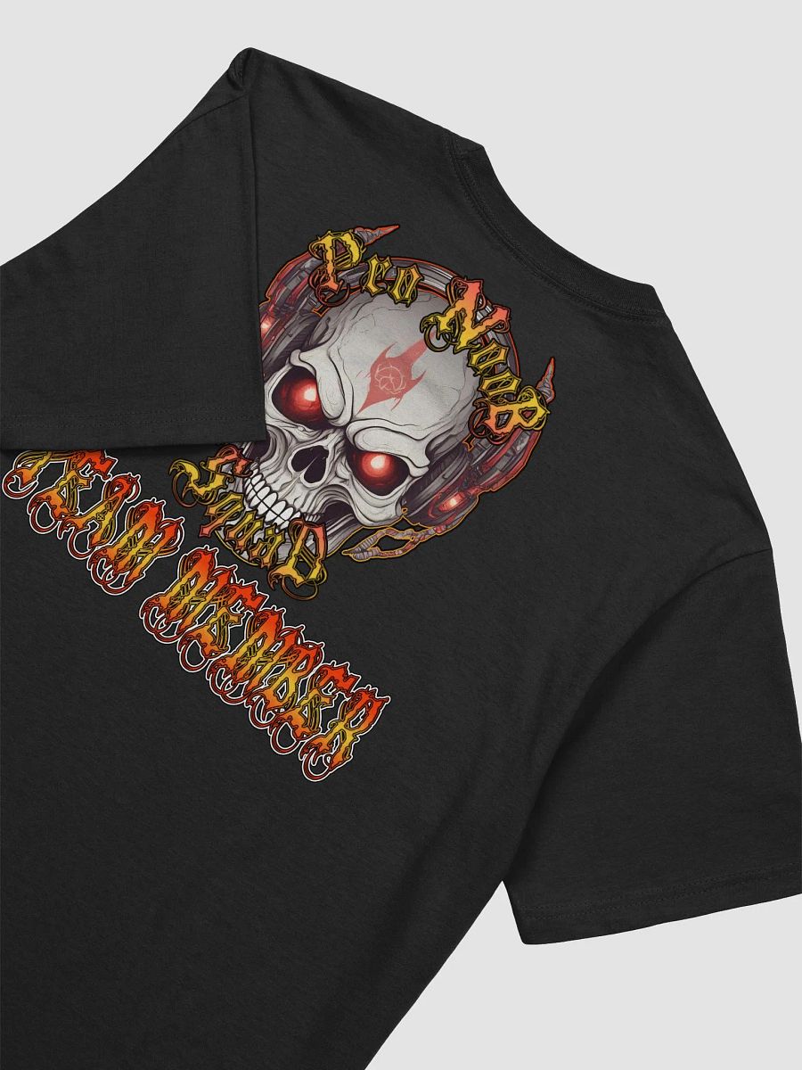 Pro NooB Members T-Shirt product image (3)